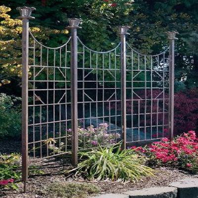 Metal Trellis 