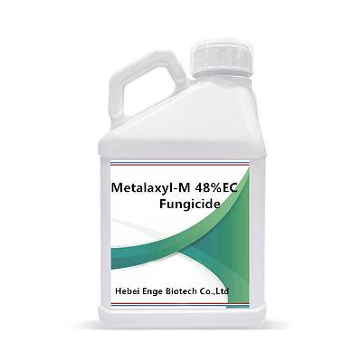 Metalaxyl
