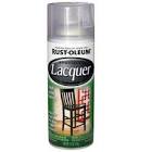 Metallic Lacquers