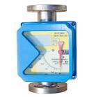 Metallic Rotameter