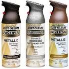 Metallic Spray Paint