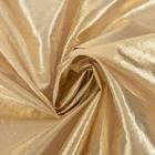 Metallic Tissue Fabrics