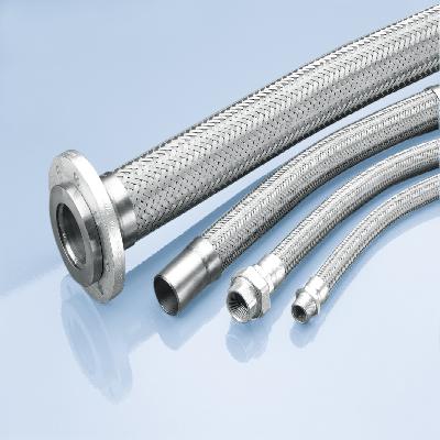 Metallic Hose Assembly