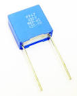 Metallized Film Capacitor