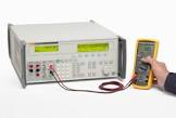 Meter Calibrator