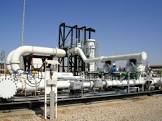 Metering Skid