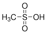 Methane Sulphonic Acid