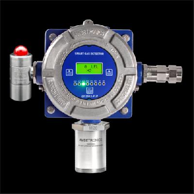 Methane Gas Detector