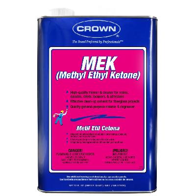 Methyl Ethyl Ketone MEK