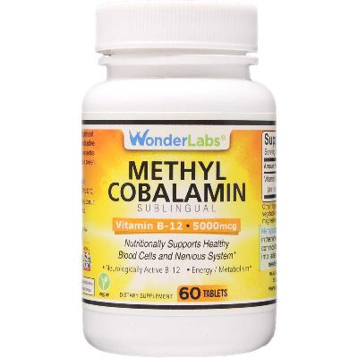 Methylcobalamin Tablets