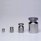 Metric Weights