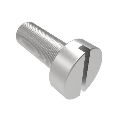 Metric Screw