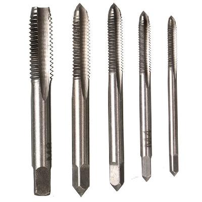 Metric Taps 