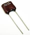 Mica Capacitor
