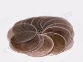 Mica Disc