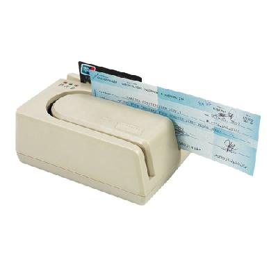 MICR Check Readers