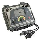 Micro Ohm Meter