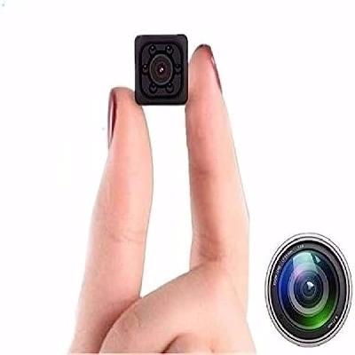 Micro Camera