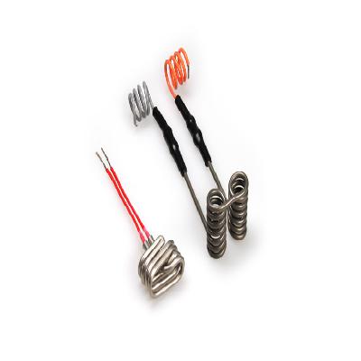 Micro Coil Heater