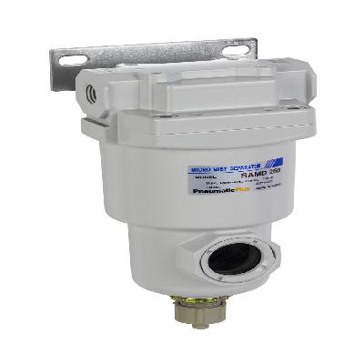 Micro Mist Separator 