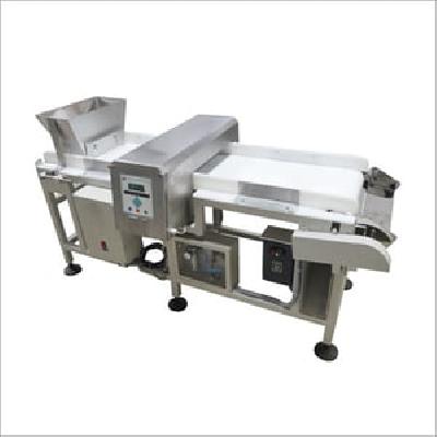 Micro Scan Metal Detector