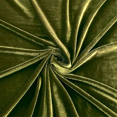 Micro Velvet Fabric