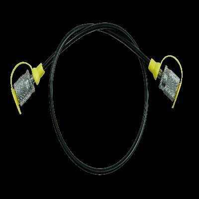 Microbore Hose Assembly