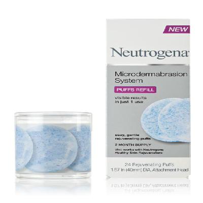 Microdermabrasion System