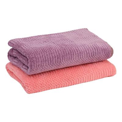 Microfiber Bath Towel