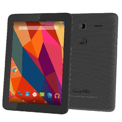 Micromax Tablet