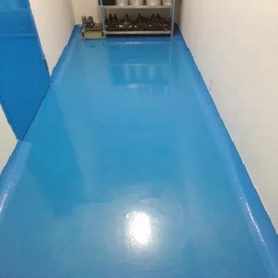 Micron Epoxy Flooring 