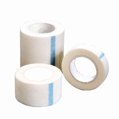 Microporous Paper Tape