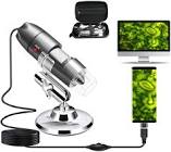 Microscope Cameras