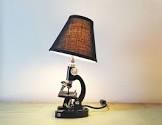 Microscope Lamps