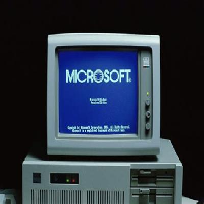 Microsoft Windows