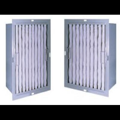 Microvee Filter 