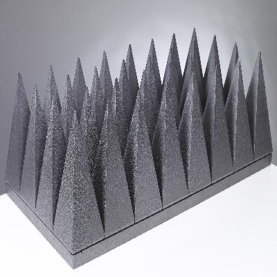 Microwave Absorbers 
