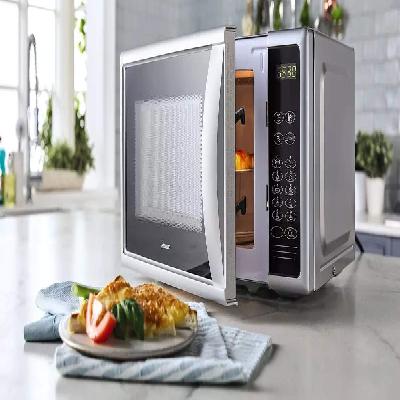 Microwave Oven For Home