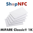 Mifare Card