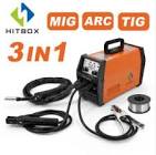 Mig Welding Machine