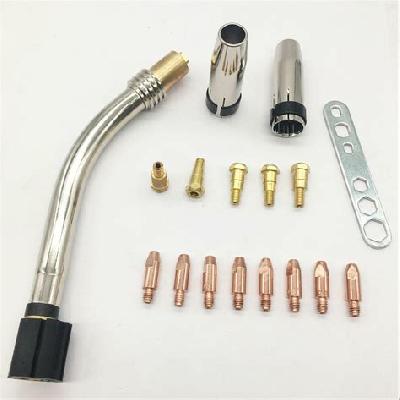 MIG Torch Accessories 