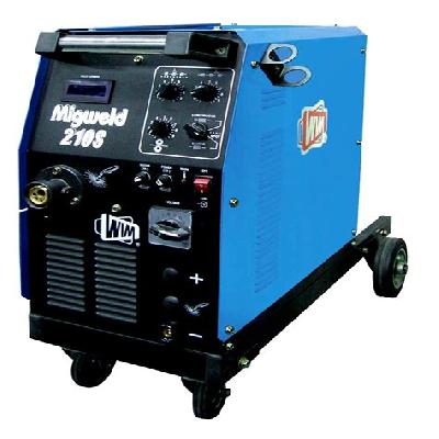 MIG Welding Machine Services