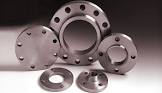 Mild Steel Flanges