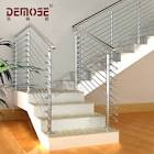 Mild Steel Railing