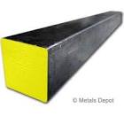 Mild Steel Square Bar