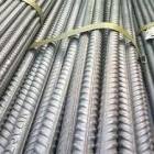 Mild Steel Tmt Bars