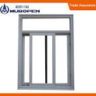 Mild Steel Window