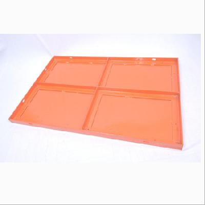 Mild Steel Centering Plate 