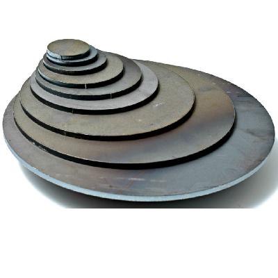 Mild Steel Discs