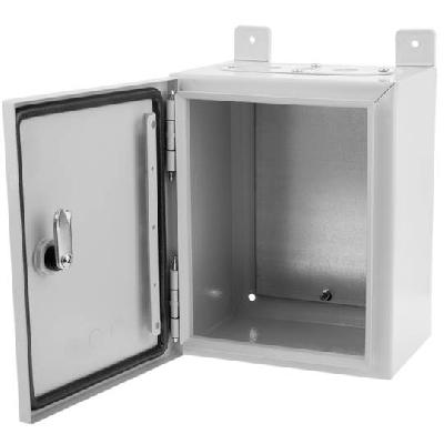 Mild Steel Distribution Box